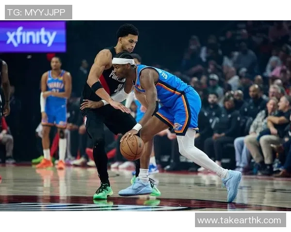 开拓者客场胜雷霆，强势晋级下一轮