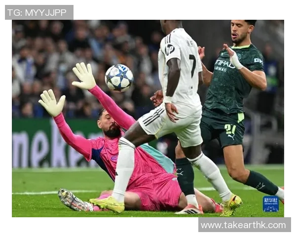 皇家马德里逆转曼城晋级欧冠半决赛，维尼修斯戴帽成全场最佳