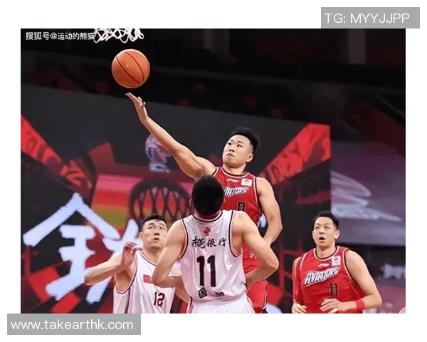 辽宁男篮成功卫冕CBA总冠军历史上首次实现三连冠霸业