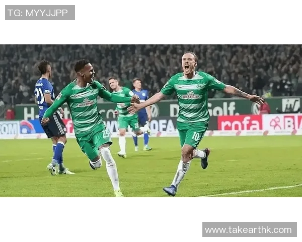 霍芬海姆客场大胜继续保留德甲希望