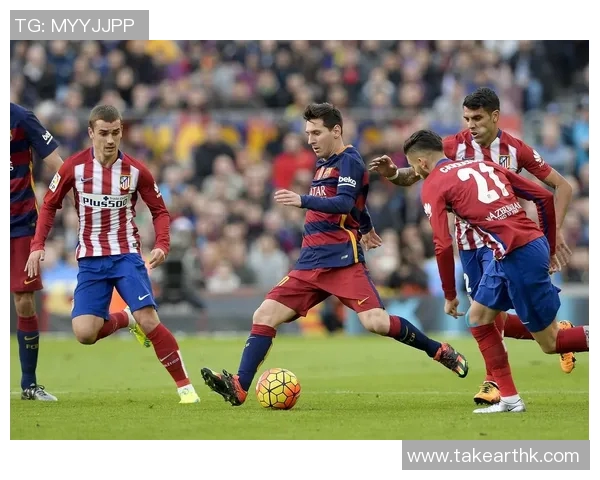 马竞击败巴萨,升至西甲榜首:新王诞生,谁能阻挡红白军团?